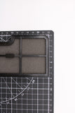 Jaspertronics™ Replacement Air Filter Pack for the ASK C440 Projector