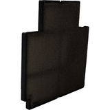 Projector Air Filter Replacement for CP-HS2050, CP-HX1085, CP-HX2060, CP-S335, CP-X335, CP-X340, CP-X345, ED-S3350, ED-X3400, ED-X3450 Hitachi Projectors - NJ09702