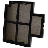 Projector Air Filter Jaspertronics™ Replacement for CP-HS980, CP-HX990, CP-RS55, CP-RS56, CP-RS56+, CP-RS56W, CP-RS57, CP-RX60Z, CP-RX61, CP-RX61+, PJ-LC7 Hitachi Projectors - NJ20922