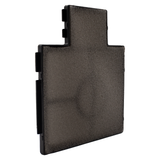 Projector Air Filter Replacement for 78-6969-9861-2, S55i, X55i, 78-6969-9875-2, LKX62W, X62, X62W, X71C Hitachi Projectors - NJ22211