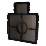 Projector Air Filter Replacement for 78-6969-9861-2, S55i, X55i, 78-6969-9875-2, LKX62W, X62, X62W, X71C Hitachi Projectors - NJ22211