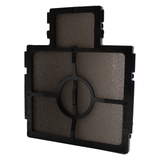 Projector Air Filter Replacement for 78-6969-9861-2, S55i, X55i, 78-6969-9875-2, LKX62W, X62, X62W, X71C Hitachi Projectors - 78-8118-9641-0