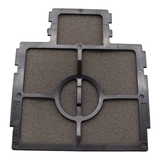 Projector Air Filter Replacement for 78-6969-9861-2, S55i, X55i, 78-6969-9875-2, LKX62W, X62, X62W, X71C Hitachi Projectors - NJ22211