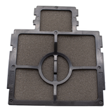Projector Air Filter Replacement for 78-6969-9861-2, S55i, X55i, 78-6969-9875-2, LKX62W, X62, X62W, X71C Hitachi Projectors - 78-8118-9641-0