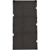 Jaspertronics™ Replacement Air Filter for Select Hitachi & Dukane Projectors - NJ27424