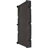 Jaspertronics™ Replacement Air Filter for Select Hitachi & Dukane Projectors - NJ27424