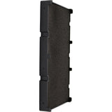 Jaspertronics™ Replacement Air Filter for Select Hitachi & Dukane Projectors - NJ27424