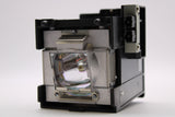 Jaspertronics™ Original NP-10LP02 Lamp & Housing for NEC Projectors - 1 Year Warranty