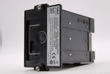 Jaspertronics™ Original NP-10LP01 Lamp & Housing for NEC Projectors - 1 Year Warranty