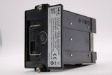 Jaspertronics™ OEM NP-10LP01 Lamp & Housing for NEC Projectors - 240 Day Warranty