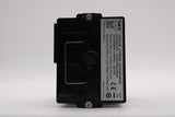 Jaspertronics™ Original Lamp & Housing for the NEC NC1000C Projector - 1 Year Warranty