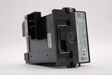 Jaspertronics™ Original NP-10LP01 Lamp & Housing for NEC Projectors - 1 Year Warranty