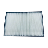 Replacement Air Filter for the NEC NC1000C Projector