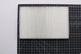 Jaspertronics™ Replacement Air Filter for the NEC NC900C Projector (2 pk)