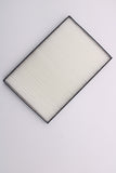 Jaspertronics™ Replacement Air Filter for the NEC NC1000C-IMS Projector (2 pk)