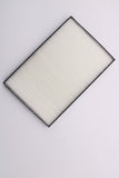 Jaspertronics™ Replacement Air Filter for the NEC NC1000C-R Projector (2 pk)
