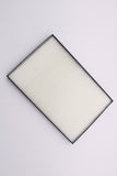 Jaspertronics™ Replacement Air Filter for the NEC NC900C Projector (2 pk)