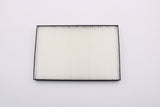Jaspertronics™ Replacement Air Filter for the NEC NC1000C-R Projector (2 pk)
