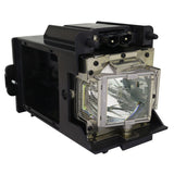 Jaspertronics™ Original Lamp & Housing for the NEC NP-9LP05 Projector - 1 Year Warranty