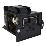 Jaspertronics™ Original Lamp & Housing for the NEC PH800T Projector - 1 Year Warranty