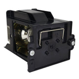 Jaspertronics™ Original Lamp & Housing for the NEC NC900 Projector - 1 Year Warranty