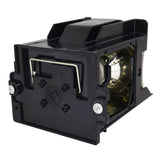 Jaspertronics™ Original Lamp & Housing for the NEC NC900 Projector - 1 Year Warranty