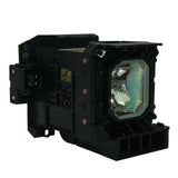 Jaspertronics™ Original Lamp & Housing for the NEC NP2000 Projector - 1 Year Warranty