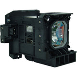 AL™ Series Lamp & Housing for The NEC NP1000 Projector - 90 Day Warranty