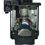 AL™ Series 50030850 Lamp & Housing for NEC Projectors - 90 Day Warranty