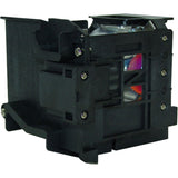 AL™ Series Lamp & Housing for The NEC NP1000G Projector - 90 Day Warranty