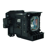 Genuine AL™ 50030850 Lamp & Housing for NEC Projectors - 90 Day Warranty