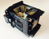Jaspertronics™ Original Lamp & Housing for the NEC NP1000 Projector - 1 Year Warranty