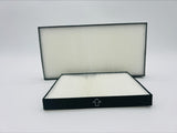 Jaspertronics™ Replacement Air Filter Panel Kit for the Eiki EIP-XHS100 Projector