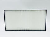 Jaspertronics™ Replacement Air Filter Panel Kit for the NEC NP-PH1000UG Projector