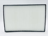 Jaspertronics™ Replacement Air Filter Panel Kit for the NEC NP-PH1400U Projector