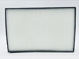 Jaspertronics™ Replacement Air Filter Panel Kit for the NEC NP-PH1000UJD Projector
