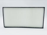 Jaspertronics™ Replacement Air Filter Panel Kit for the NEC NP-PH1400U Projector