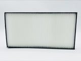 Jaspertronics™ Replacement Air Filter Panel Kit for the NEC NP-PH1000U Projector
