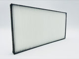 Jaspertronics™ Replacement Air Filter Panel Kit for the NEC NP-PH1400UG Projector