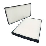 Replacement Air Filter for the NEC NP-PH1400UJD Projector