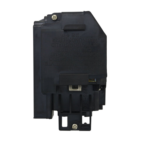 Jaspertronics™ Original NP05LP Lamp & Housing for NEC Projectors - 1 Y ...