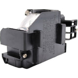 AL™ Series 2481B001 Lamp & Housing for Canon Projectors - 90 Day Warranty