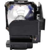 AL™ Series 2481B001 Lamp & Housing for Canon Projectors - 90 Day Warranty