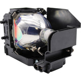 AL™ Series 60002094 Lamp & Housing for NEC Projectors - 90 Day Warranty