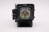 Genuine AL™ 2481B001 Lamp & Housing for Canon Projectors - 90 Day Warranty