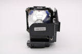 Genuine AL™ Lamp & Housing for the NEC VT800 Projector - 90 Day Warranty