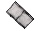 Replacement Air Filter for the NEC NP-PA903X Projector