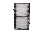 Jaspertronics™ Replacement Air Filter for the NEC NP-PA853W-R Projector