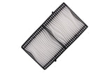 Jaspertronics™ Replacement Air Filter for Select NEC PA Series Projectors - NP06FT