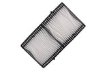 Jaspertronics™ Replacement Air Filter for Select NEC PA Series Projectors - 100014501